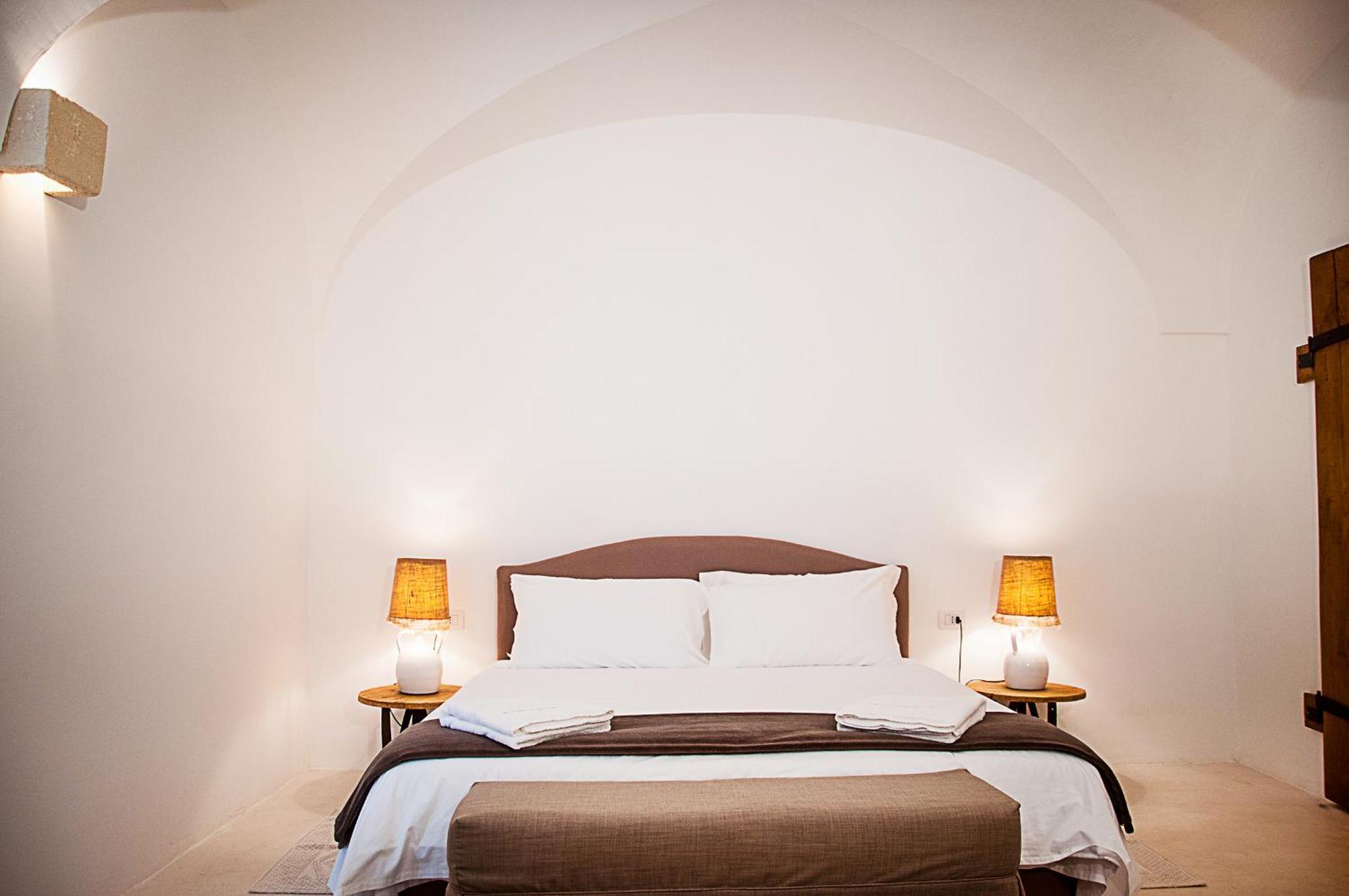 Masseria San Michele Martina Franca Dış mekan fotoğraf