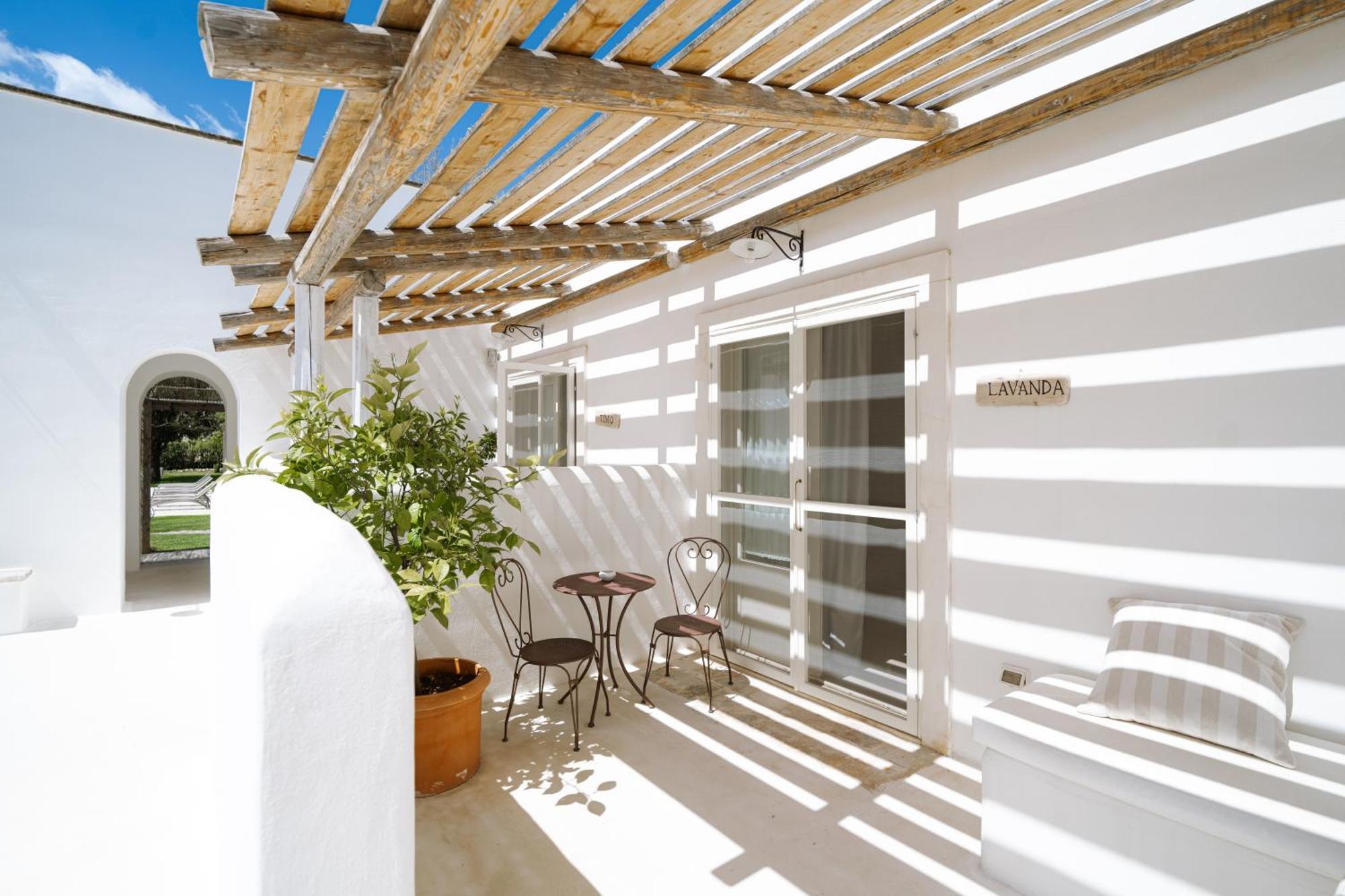 Masseria San Michele Martina Franca Dış mekan fotoğraf