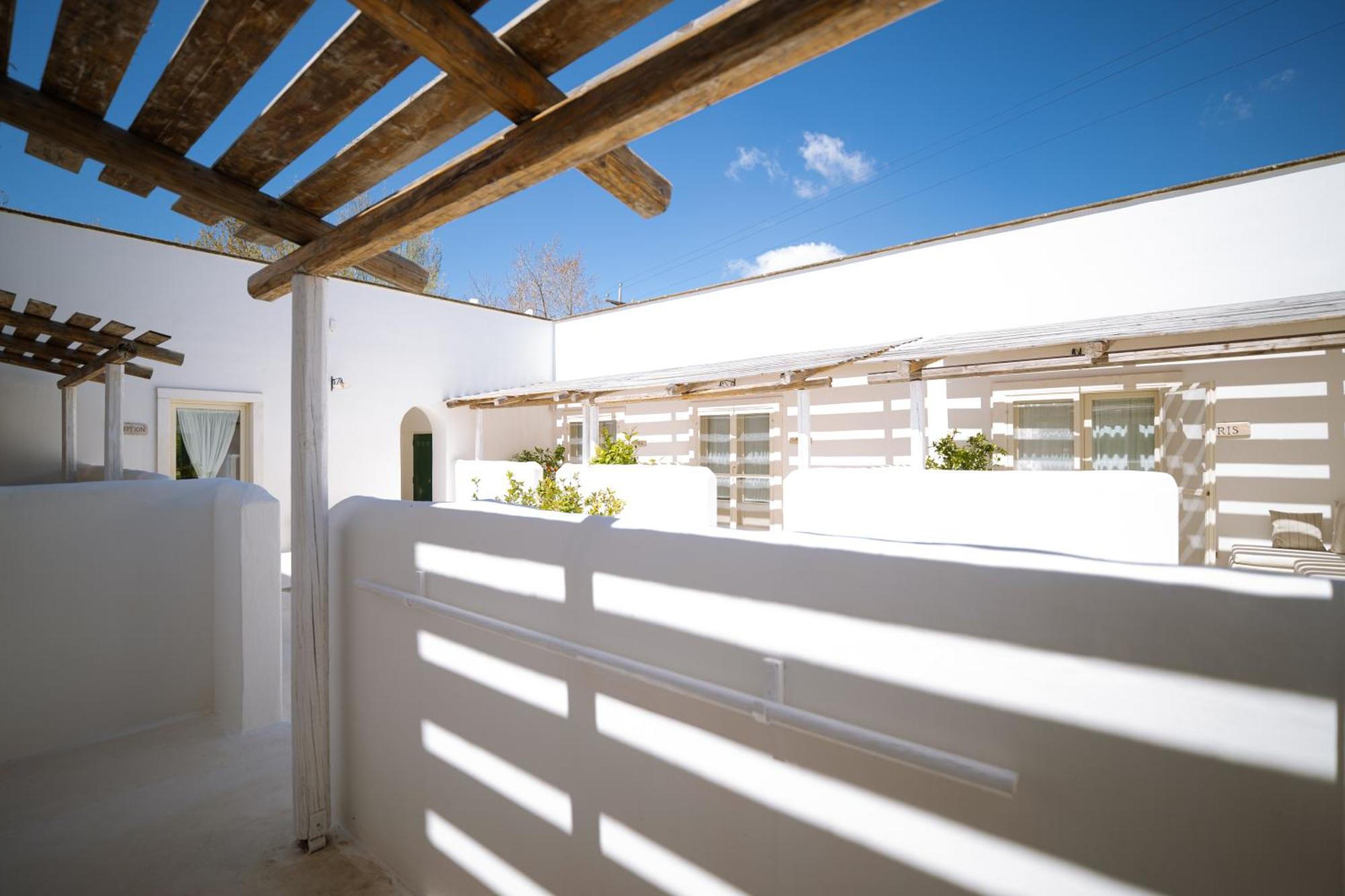 Masseria San Michele Martina Franca Dış mekan fotoğraf