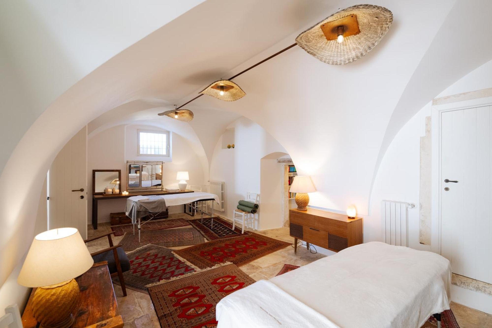 Masseria San Michele Martina Franca Dış mekan fotoğraf