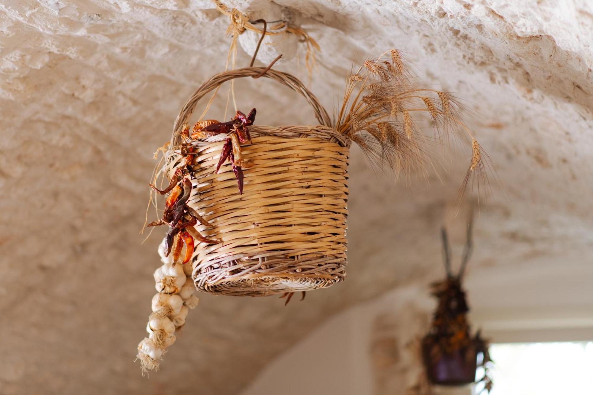 Masseria San Michele Martina Franca Dış mekan fotoğraf
